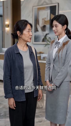 善意有回响（40集）追短剧关注我