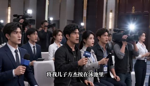 窝囊了五年，我对妻子提出离婚（95集）哪个短剧网能看