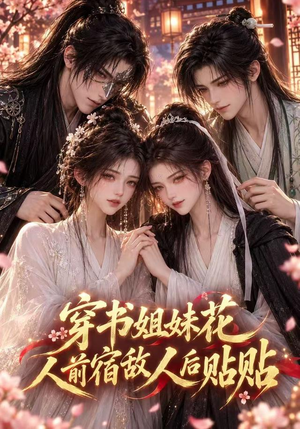 穿书姐妹花,人前宿敌人后贴贴(60集) 穿书姐妹花,人前宿敌人后贴贴(60集)免费看全集