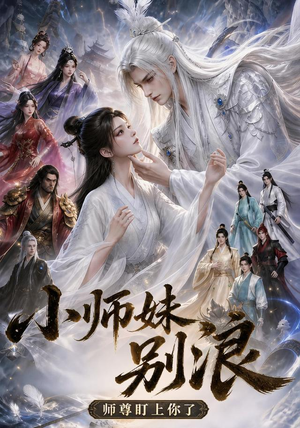 小师妹别浪，师尊盯上你了（100集）免费短剧就是爽