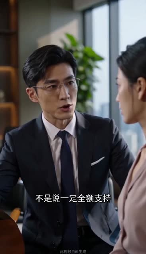 房子空着也不给你住（54集）一起追短剧