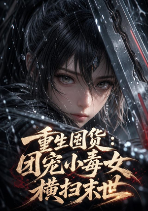 重生囤货：团宠小毒女横扫末世（82集）在哪看
