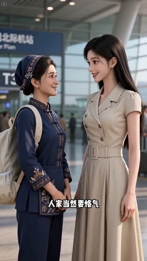 商务舱晚点了（64集）在线看完整版