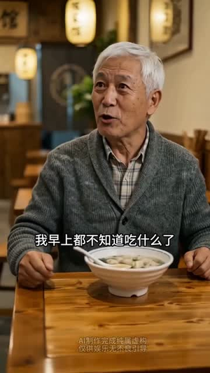 厨神老爹的翻身仗（156集）经典老剧免费看
