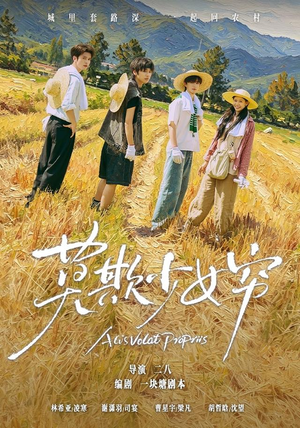 莫欺少女穷(70集) 莫欺少女穷(70集)免费观看全集