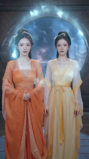 小师弟的心魔神通（73集）完整版免费观看