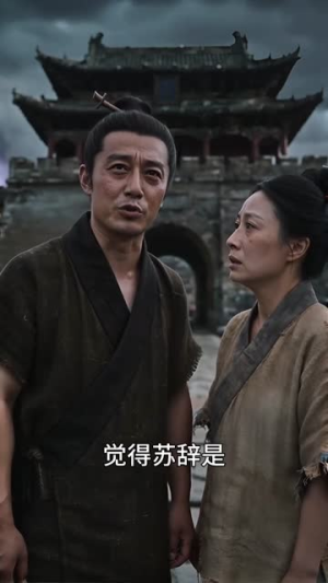 妖皇不需要我守 你们哭什么(65集) 妖皇不需要我守 你们哭什么(65集)短剧爆款推荐