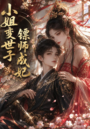 小姐变世子镖师成妃(50集) 小姐变世子镖师成妃(50集)在线看
