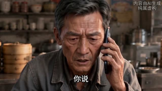 两百万面前的亲情(54集) 两百万面前的亲情(54集)剧好看短剧推荐