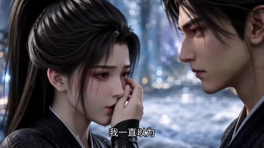 嫁给病弱郎君后小师姐稳拿第一（51集）好看吗