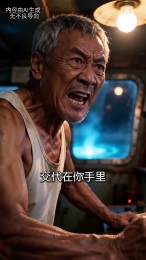狂浪：深海帝王（46集）在哪里可以看