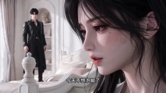 任务诱导黑化，目标人物偏温和（16集）最新火爆短剧