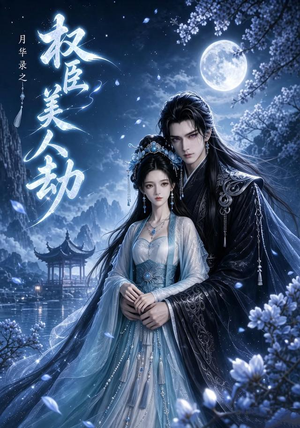 月华录之权臣美人劫（35集）今日短剧分享