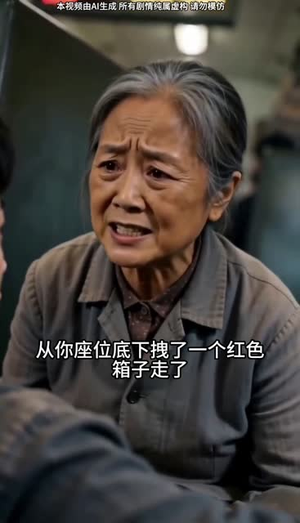 皮箱里的灵儿（37集）悬疑短剧推荐