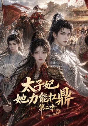 太子妃她力能扛鼎第二季（126集）1-102集
