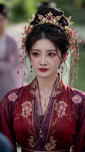 嫡女归来:废柴嫡妻掀翻侯门(60集) 嫡女归来:废柴嫡妻掀翻侯门(60集)好看的短剧
