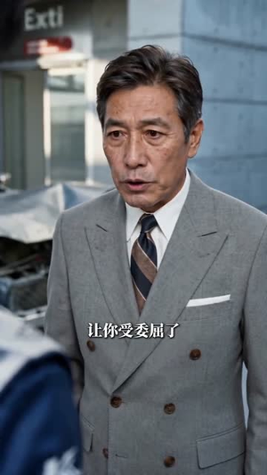 重临巅峰（50集）短剧热门分享
