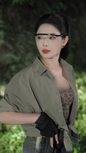 太爷驾到，孝子贤孙来报到（80集）超好看的短剧
