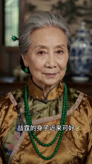 仙家替嫁，顶香奶奶来冲喜（88集）在哪看免费