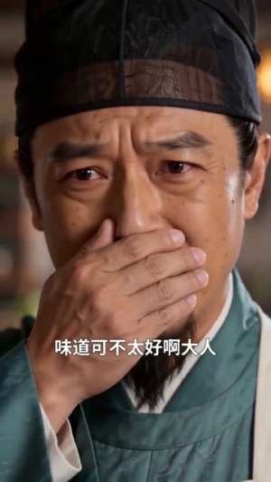 帝王勿宠近臣(14集) 帝王勿宠近臣(14集)好看短剧推荐
