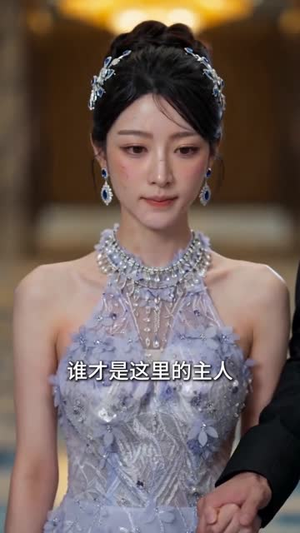 尘间哑妻，遇颜方安（44集）红果免费短剧