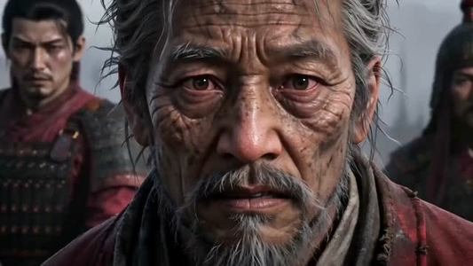 铁血宣府卒第二季(60集) 铁血宣府卒第二季(60集)精彩短剧免费看