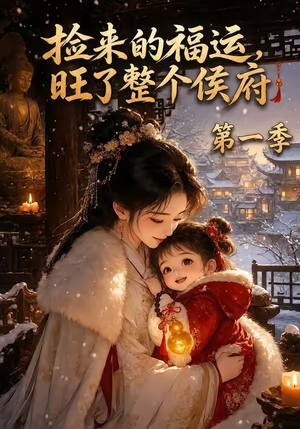 捡来的福运，旺了整个侯府第一季（129集）短剧精彩推荐