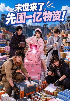 末世来了,先囤一亿物资!(72集) 末世来了,先囤一亿物资!(72集)解说文案