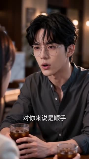 一见钟情遇上司爱人(20集) 一见钟情遇上司爱人(20集)短剧介绍