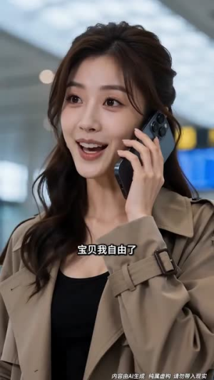 合约婚后被大佬暗中偏爱(32集) 合约婚后被大佬暗中偏爱(32集)全集免费看短剧