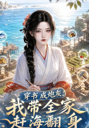 穿书成炮灰,我带全家赶海翻身(64集) 穿书成炮灰,我带全家赶海翻身(64集)剧好看短剧推荐