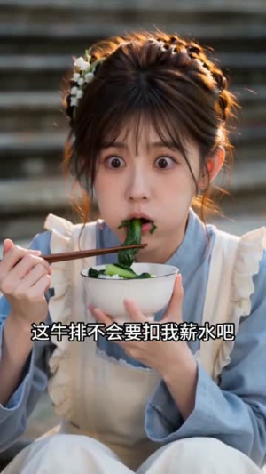 大力女主甜宠清冷少爷（74集）真的太精彩了