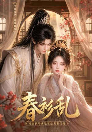 春衫乱:冷面侯爷背地里是宠妻狂魔(74集) 春衫乱:冷面侯爷背地里是宠妻狂魔(74集)追风的女孩短剧