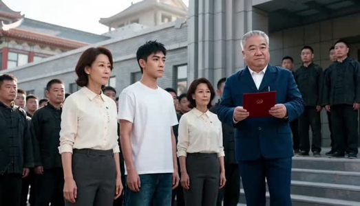 我在竖店当群演的那些年(45 集) 我在竖店当群演的那些年(45 集)每天分享短剧