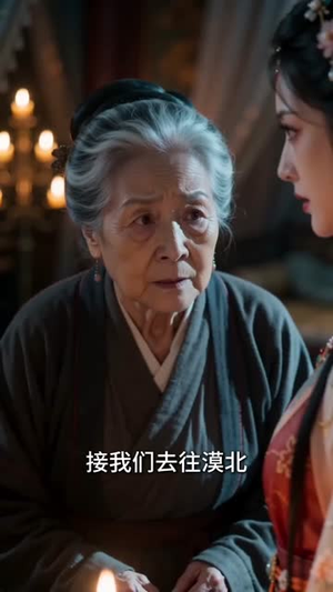 云针渡怨（50集）西瓜短剧免费看