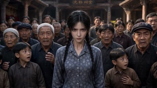 村女逆袭记:我带全村脱贫致富(50 集) 村女逆袭记:我带全村脱贫致富(50 集)短剧太精彩