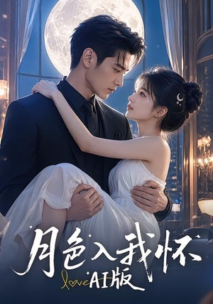 月色入我怀AI版(77集) 月色入我怀AI版(77集)今日短剧分享