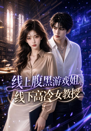 线上腹黑游戏姐,线下高冷女教授(70集) 线上腹黑游戏姐,线下高冷女教授(70集)免费全集短剧