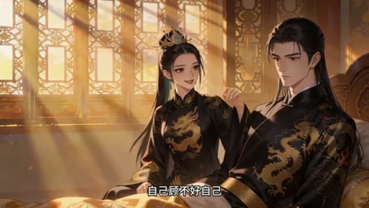 女尊重生：清冷君后他以下犯上2（69集）好看的短剧来了