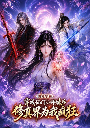 团宠学霸穿成仙门小师妹后修真界为我疯狂（127集）精彩短剧又来了