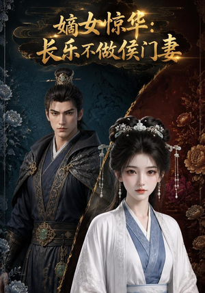 嫡女惊华：长乐不做侯门妻（59集）短剧抢先看