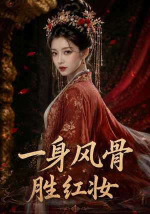 一身风骨胜红妆（46集）热门短剧抢先看