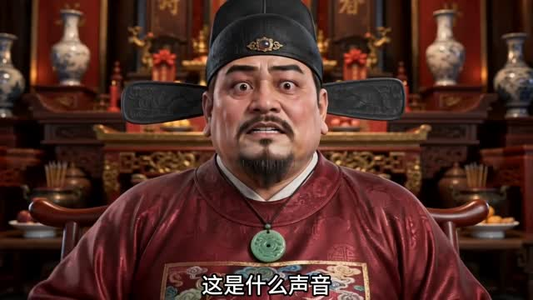自带bgm闯深宫（53集）精彩不断免费看