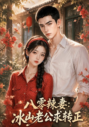 八零辣妻：冰山老公求转正（63集）一起看短剧