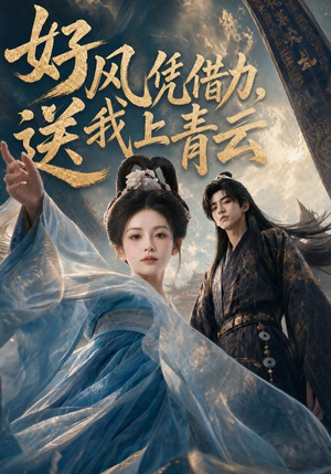 好风凭借力,送我上青云(55集) 好风凭借力,送我上青云(55集)好看吗