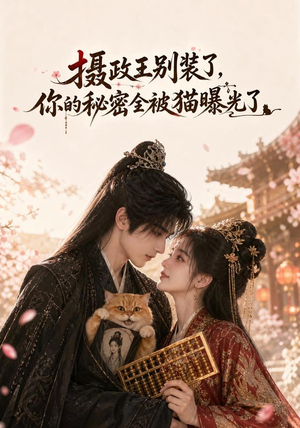 摄政王别装了,你的秘密全被猫曝光了(64集) 摄政王别装了,你的秘密全被猫曝光了(64集)精彩短剧合集