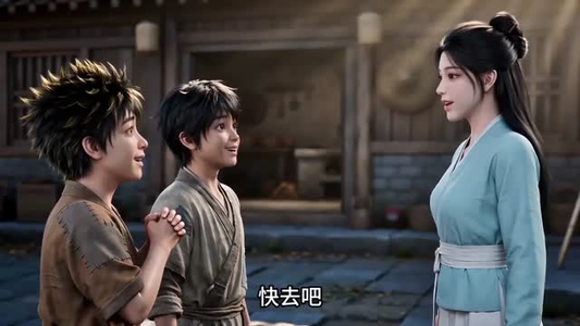 晚棠栖山野第一季(155集) 晚棠栖山野第一季(155集)全网短剧抢先看