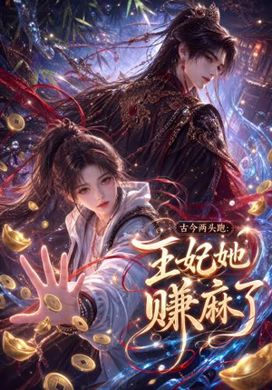 古今两头跑：王妃她赚麻了（131集）热门爆款短剧