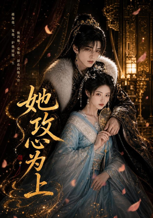 她攻心为上（84集）在线观看全集