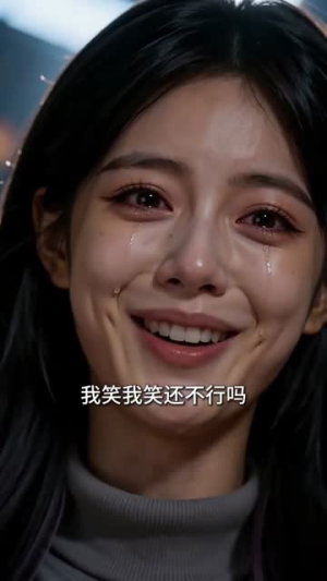 无限流游戏BOSS缠上我了（59集）精彩短剧追不停